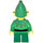 LEGO Elf with Bells Minifigure