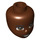 LEGO Elijah Minidoll Head (80075 / 92198)