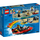 LEGO Elite Police Boat Transport Set 60272