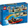 LEGO Elite Polizei Boat Transport 60272 Packaging