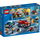 LEGO Elite Police Driller Chase Set 60273