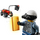 LEGO Elite Polizei Driller Chase 60273