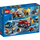 LEGO Elite Polizei Driller Chase 60273