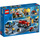 LEGO Elite Polizei Driller Chase 60273 Packaging
