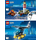 LEGO Elite Police Lighthouse Capture 60274 Инструкции