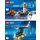 LEGO Elite Polizei Lighthouse Capture 60274 Instructions