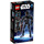 LEGO Elite TIE Fighter Pilot Set 75526 Packaging