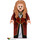 LEGO Elizabeth Swann Turner Minifigur