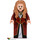 LEGO Elizabeth Swann Turner Minifigure