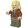 LEGO Ellie Sattler mit Olive Grün Beine Minifigur