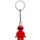 LEGO Elmo Sleutel Keten (854145)