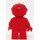 LEGO Elmo of Sesame Street Minifigure