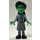 LEGO Elphaba Minifigura