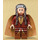LEGO Elrond with Dark Red Robe and Cape Minifigure
