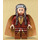 LEGO Elrond con Rosso scuro Robe e Mantello Minifigure