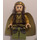 LEGO Elrond with Gold Robe and Olive Green Cape Minifigure
