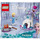 LEGO Elsa et Bruni&#039;s Forest Camp 30559