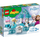 LEGO Elsa en Olaf&#039;s Tea Party 10920