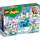 LEGO Elsa et Olaf&#039;s Tea Party 10920