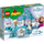 LEGO Elsa and Olaf&#039;s Tea Party 10920