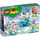 LEGO Elsa and Olaf&#039;s Tea Party Set 10920 Packaging