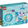 LEGO Elsa und the Nokk&#039;s Ice Stable 43209 Packaging