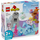 LEGO Elsa &amp; Bruni in the Enchanted Forest 10418