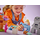 LEGO Elsa &amp; Bruni dans the Enchanted Forest 10418