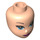 LEGO Elsa Minidoll Head (36321 / 40459)