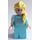 LEGO Elsa Minifiguur