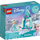 LEGO Elsa&#039;s Castle Courtyard 43199