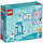 LEGO Elsa&#039;s Castle Courtyard 43199 Packaging