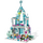 LEGO Elsa&#039;s Ice Palace Set 43172