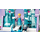 LEGO Elsa&#039;s Ice Palace Set 43172