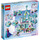 LEGO Elsa&#039;s Ice Palace 43172 Packaging