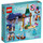 LEGO Elsa&#039;s Market Adventure Set 41155 Packaging