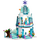 LEGO Elsa&#039;s Sparkling Ice Castle 41062