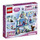 LEGO Elsa&#039;s Sparkling Ice Castle Set 41062 Packaging