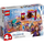 LEGO Elsa’s Wagon Adventure 41166