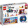 LEGO Elsa’s Wagon Adventure Set 41166 Packaging