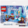 LEGO Elsa&#039;s Winter Throne Set 30553