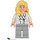 LEGO Elsa Schneider Minifigure