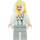 LEGO Elsa Schneider Minifigure