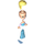 LEGO Elsa met Cape Minifiguur