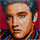 LEGO Elvis Presley &#039;The King&#039; Set 31204