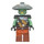 LEGO Embo Minifigure