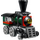 LEGO Emerald Express 31015