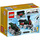 LEGO Emerald Express Set 31015 Packaging