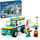 LEGO Emergency Ambulance Set 60403