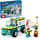 LEGO Emergency Ambulance 60403